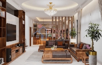 Những lưu ý khi lựa chọn nội thất phù hợp với từng không gian