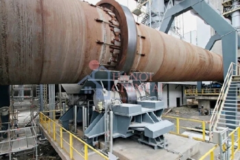 Quy chuẩn kỹ thuật quốc gia về đồng xử lý chất thải trong lò nung xi măng