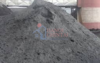 Tro xỉ nhiệt điện sẽ trở thành nguồn nguyên liệu ổn định cho ngành xi măng và vật liệu không nung