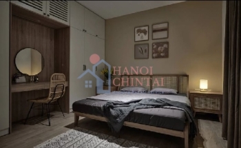 Thiết kế không gian phòng ngủ hợp lý cho người mất ngủ