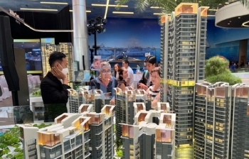 Giao dịch bất động sản có thể thực hiện trực tuyến như sàn chứng khoán