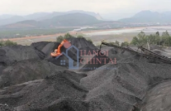 VICEM Hải Phòng mời gói thầu Cung cấp than cám 4a.1