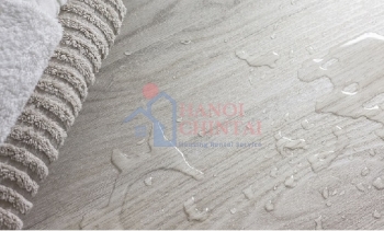 Tư vấn chống nồm ẩm khi thiết kế xây nhà mới