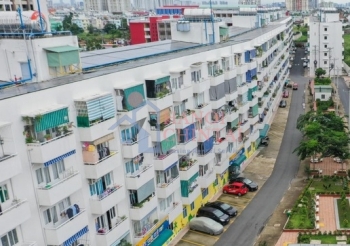 Đề xuất nâng mức thu nhập đủ điều kiện mua, thuê mua nhà ở xã hội