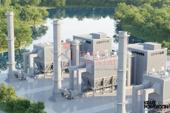 Giải pháp công nghệ cải tạo hệ thống lọc bụi tĩnh điện cho ngành xi măng từ KraftPowercon