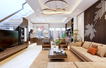 Cần biết phòng tránh 6 loại khí độc phát thải từ đồ vật trong nhà