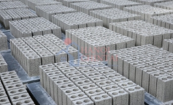 Phát triển gạch không nung ở Việt Nam đang gặp “nút thắt kép”