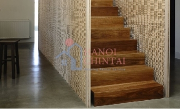 Khi nào nên thiết kế cầu thang ẩn