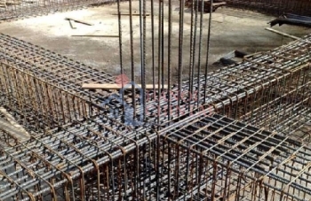 Cốt đai tăng khả năng chịu lực cắt và biến dạng ngang