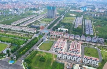 Bất động sản không còn là cuộc chơi tăng giá ngắn hạn