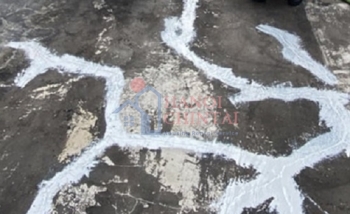 Giải pháp chống thấm ban công sân thượng hiệu quả