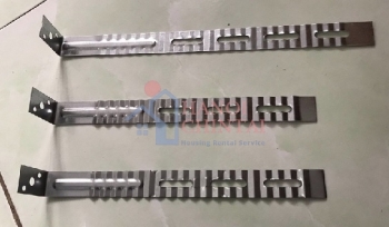 Thép râu tường ngăn ngừa hiện tượng nứt tường