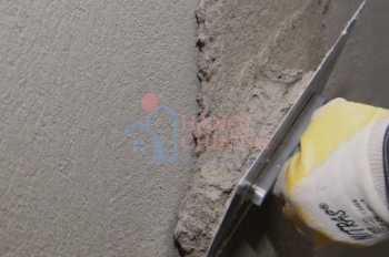 Lớp trát tường dày bao nhiêu đảm bảo chống thấm tốt nhất