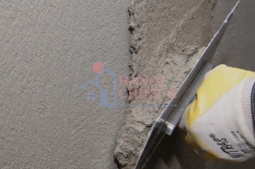 Lớp trát tường dày bao nhiêu đảm bảo chống thấm tốt nhất