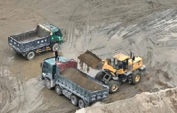 Tăng cường giải pháp bình ổn giá vật liệu xây dựng