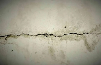 Bê tông tự phục hồi: Tiết kiệm chi phí bảo trì, kéo dài tuổi thọ công trình