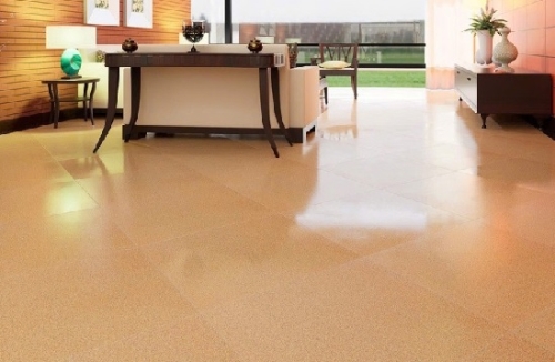 Gạch chống nồm - Giải pháp cho khí hậu Việt Nam