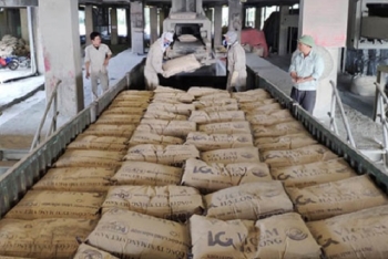 ĐIỂM TIN TUẦN: Giá xi măng tăng liên tiếp từ tháng 1 đến tháng 3/2026