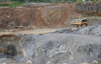 Đề xuất tăng phí bảo vệ môi trường với nhiều khoáng sản là nguyên liệu sản xuất xi măng