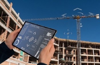 Tầm nhìn Khung kiến trúc số Bộ Xây dựng phiên bản 4.0 quy hoạch đến năm 2030