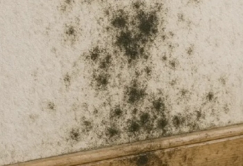 4 nguyên nhân và cách xử lý triệt để tường nhà mới bị mốc