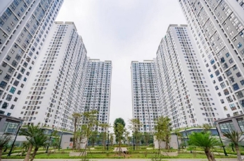 Nguồn cung nhà ở xã hội tại Hà Nội và TP HCM dự kiến tăng mạnh