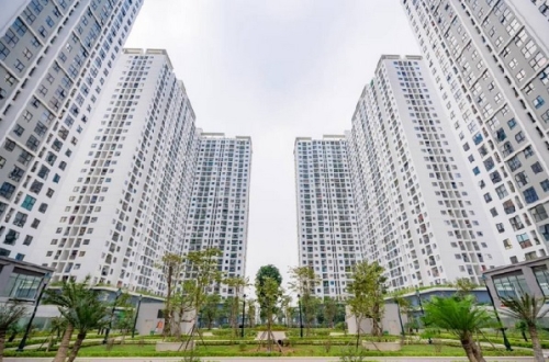 Nguồn cung nhà ở xã hội tại Hà Nội và TP HCM dự kiến tăng mạnh