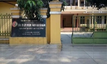 Vicem Thạch cao Xi măng có lãi ròng nhưng chưa bù được lỗ lũy