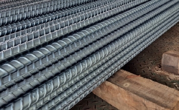 Phú Thọ: Giá vật liệu xây dựng liên tục tăng cao