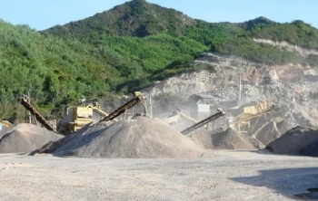 Phú Thọ tăng cường quản lý, bình ổn giá vật liệu xây dựng