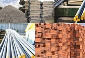 Cần Thơ tăng cường các giải pháp quản lý và bình ổn giá vật liệu xây dựng