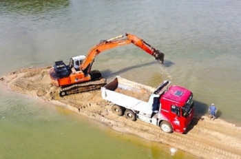 Quảng Ngãi tăng cường các giải pháp quản lý, bình ổn giá vật liệu xây dựng