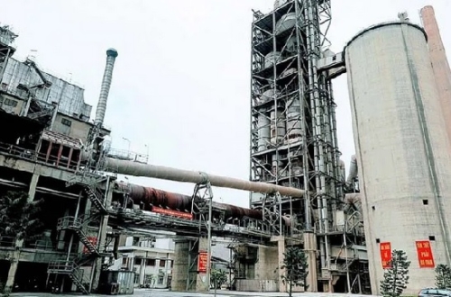 VICEM Hải Phòng mời thầu cung cấp xỉ nhiệt điện phục vụ sản xuất xi măng