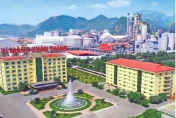 Xi măng Xuân Thành mua lại trước hạn 18,5 tỷ đồng đối với lô trái phiếu mã XTCCH2136002