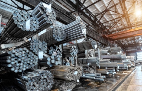 Xuất khẩu sắt thép Việt Nam đạt hơn 1,9 triệu tấn với kim ngạch 1,16 tỉ USD