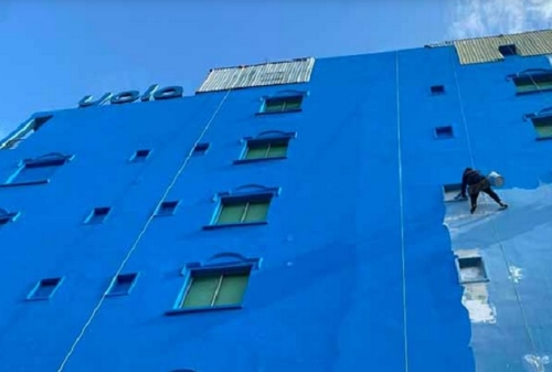 Xu hướng lựa chọn vật liệu chống thấm phù hợp cho từng vị trí