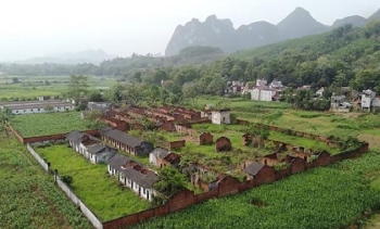 Bộ Xây dựng kiến nghị dừng dự án Nhà máy xi măng Thanh Sơn sau nhiều năm đình trệ