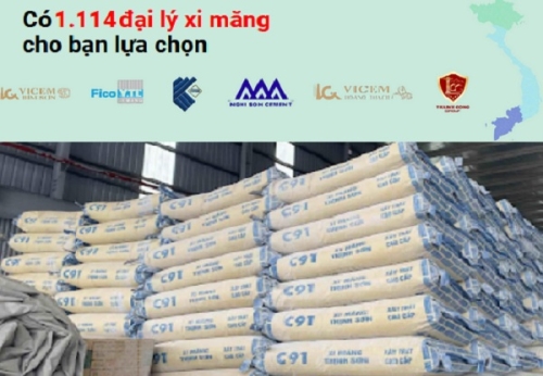 Người tiêu dùng cần gì từ các đại lý vật liệu xây dựng?