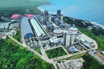 Giới thiệu hệ sinh thái giải pháp năng lượng xanh dành riêng cho nhà máy xi măng