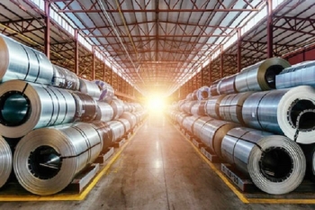 Nhu cầu thép thế giới dự báo tăng trưởng trở lại từ năm 2027