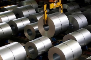 Thị trường thép thế giới khởi sắc, doanh nghiệp thép trong nước đảo chiều từ thua lỗ sang có lãi