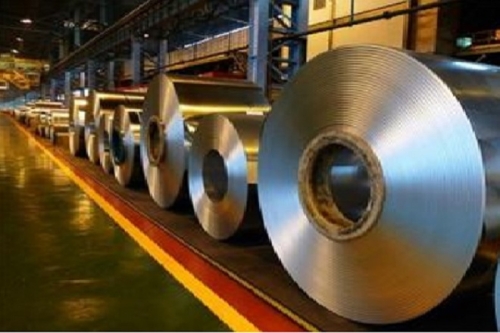 Nhu cầu thép toàn cầu dự kiến sẽ tiếp tục tăng trưởng vừa phải