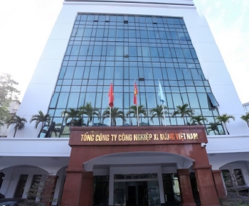 VICEM được giao chỉ tiêu định hướng kế hoạch kinh doanh năm 2027