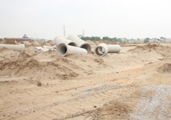 Bắc Ninh yêu cầu tuyệt đối không để xảy ra tình trạng găm hàng, đầu cơ, thổi giá vật liệu xây dựng