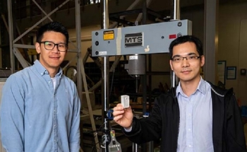 Sử dụng tro bay tinh khiết để thay thế một phần xi măng trong hỗn hợp bê tông