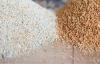 Nghiên cứu ảnh hưởng của việc phối trộn cát sông với cát thạch anh đến đặc tính của bê tông siêu tính năng