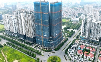 Giá vật liệu xây dựng tăng cao tạo áp lực lên giá chung cư năm 2026?