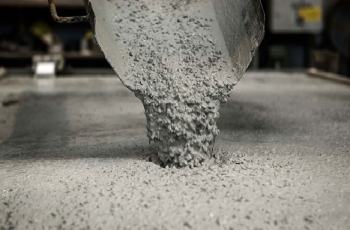 Bê tông và các đặc tính trong xây dựng