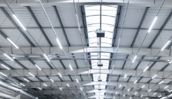 Đèn LED: Đèn chiếu sáng siêu tiết kiệm điện