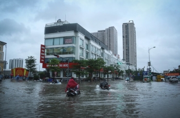 Triển khai Đề án Phát triển các đô thị Việt Nam ứng phó với biến đổi khí hậu giai đoạn 2021-2030